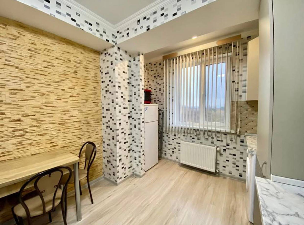 Apartament cu 1 cameră,  Centru,  Chișinău,  Chișinău mun. foto 4