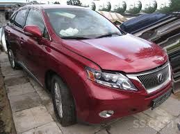 Запчасти разборка lexus rx 450h rx 400h rx 350 rx 270 rx330 европа и америка фото 7