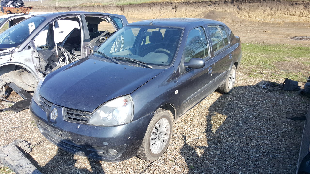 Dez.Renault ,Simbol 2.,Clio 2 Clio 3. foto 2