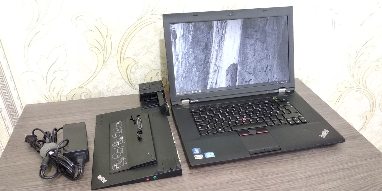 Lenovo ThinkPad L530/ Core i5 3210M/8Gb Ram/500Gb HDD!!