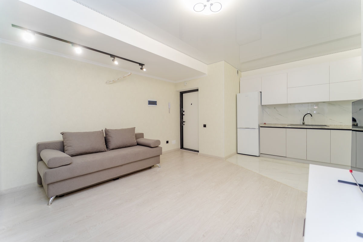 Apartament cu 2 camere,  Buiucani,  Chișinău,  Chișinău mun. foto 2