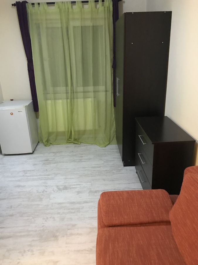 Apartament cu 1 cameră, 29 m², Râșcani, Chișinău foto 0