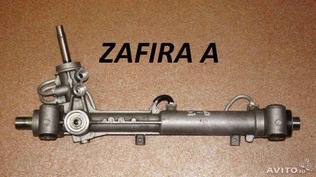 Razborca - Opel Astra - G,h,j.corsa C,d.zafira A,b.combo vectra C1.0;1.2;1.3;1.4;1.6;1.7;1.9.2.0;2.2 foto 6