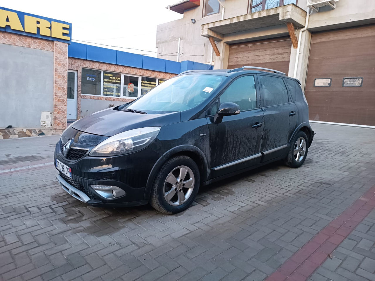 Chirie auto orhei/аренда автомобилей оргеев foto 1