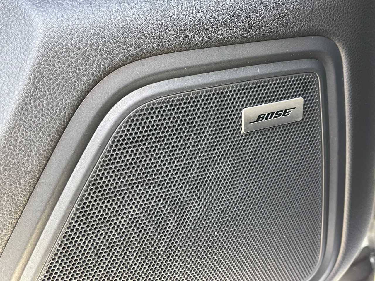 Porsche Macan foto 13
