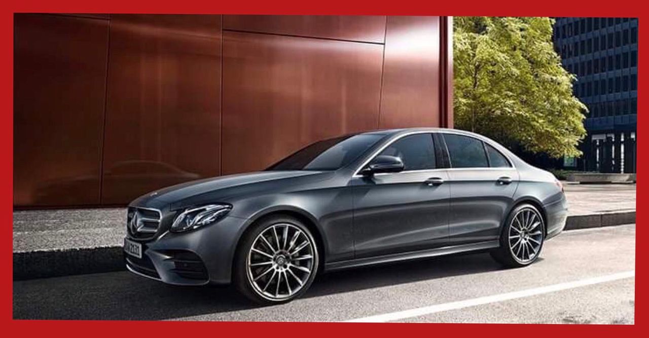 Mercedes S Class foto 0