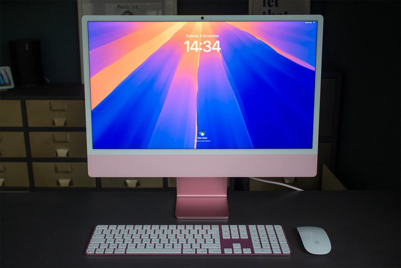 Покупаю Apple iMac новые, б/у или с дефектами фото 1