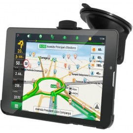Navigator Android Navitel P505 Pro - Schimb ! фото 8