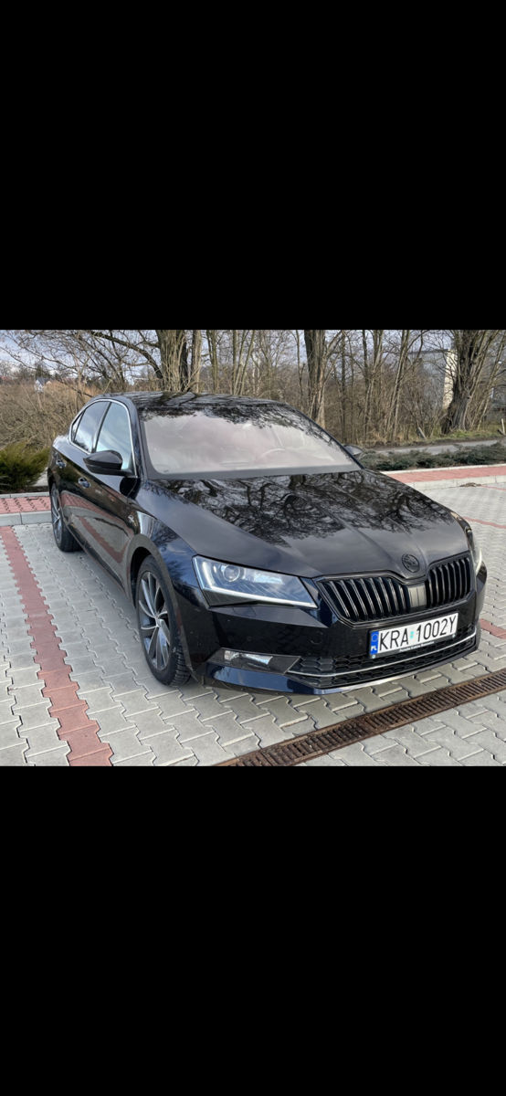 Skoda Superb 3 .Kodiak. Karoq. Kamik. Octavia Fabia3 foto 0