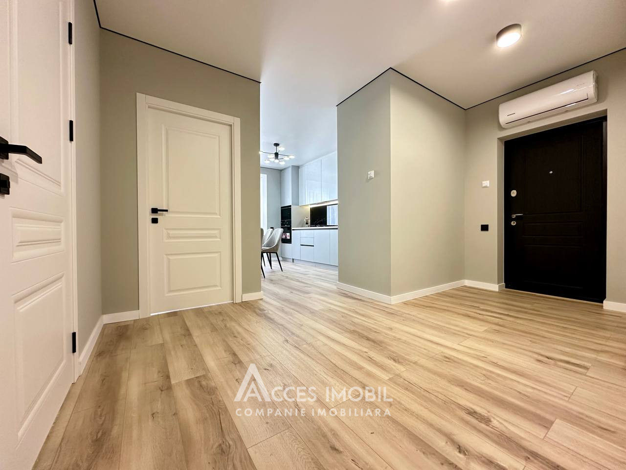 Apartament cu 2 camere,  Ciocana,  Chișinău,  Chișinău mun. foto 8
