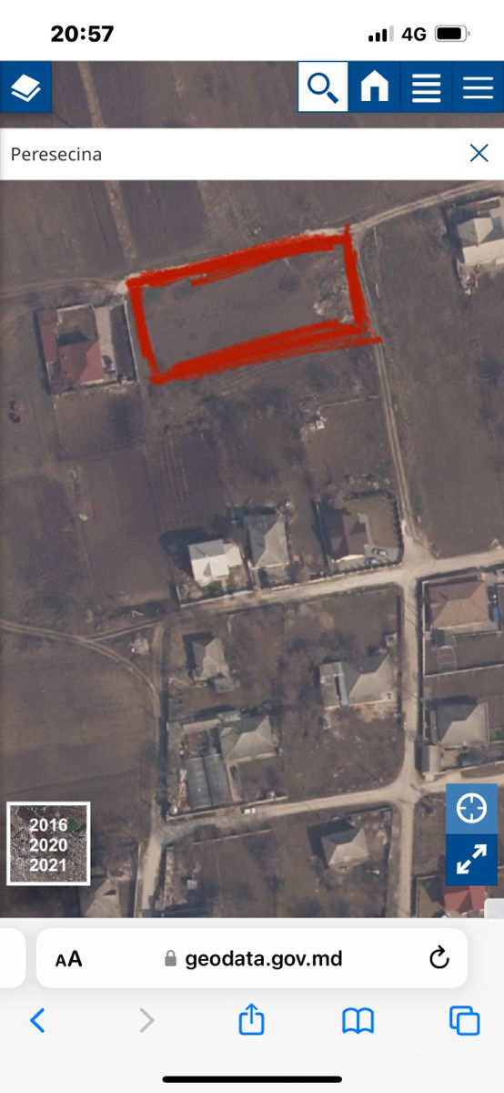 19.09 Ari Peresecina Butoi фото 0