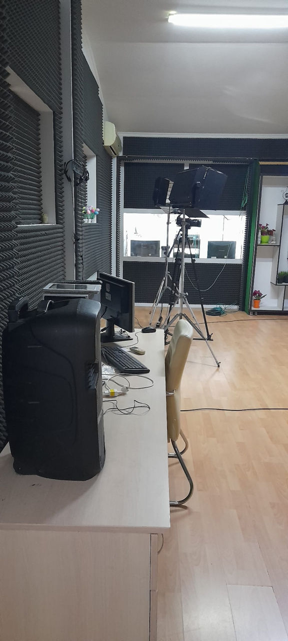 Oficiu/Call centru/Studiou/Cosmetologie 115 m2 bul. Stefan cel Mare, 69 foto 7