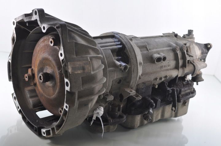 Bmw  cutii  automate фото 3