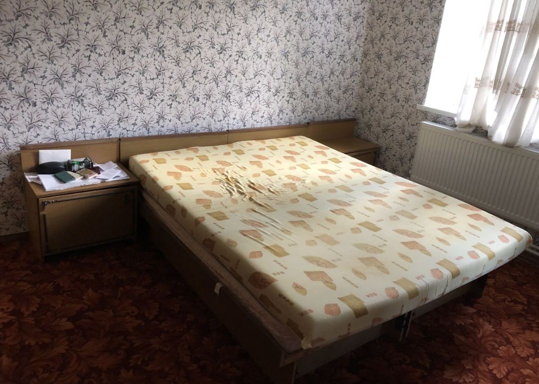 Apartament cu 3 camere, 86 m², BAM, Bălți foto 4