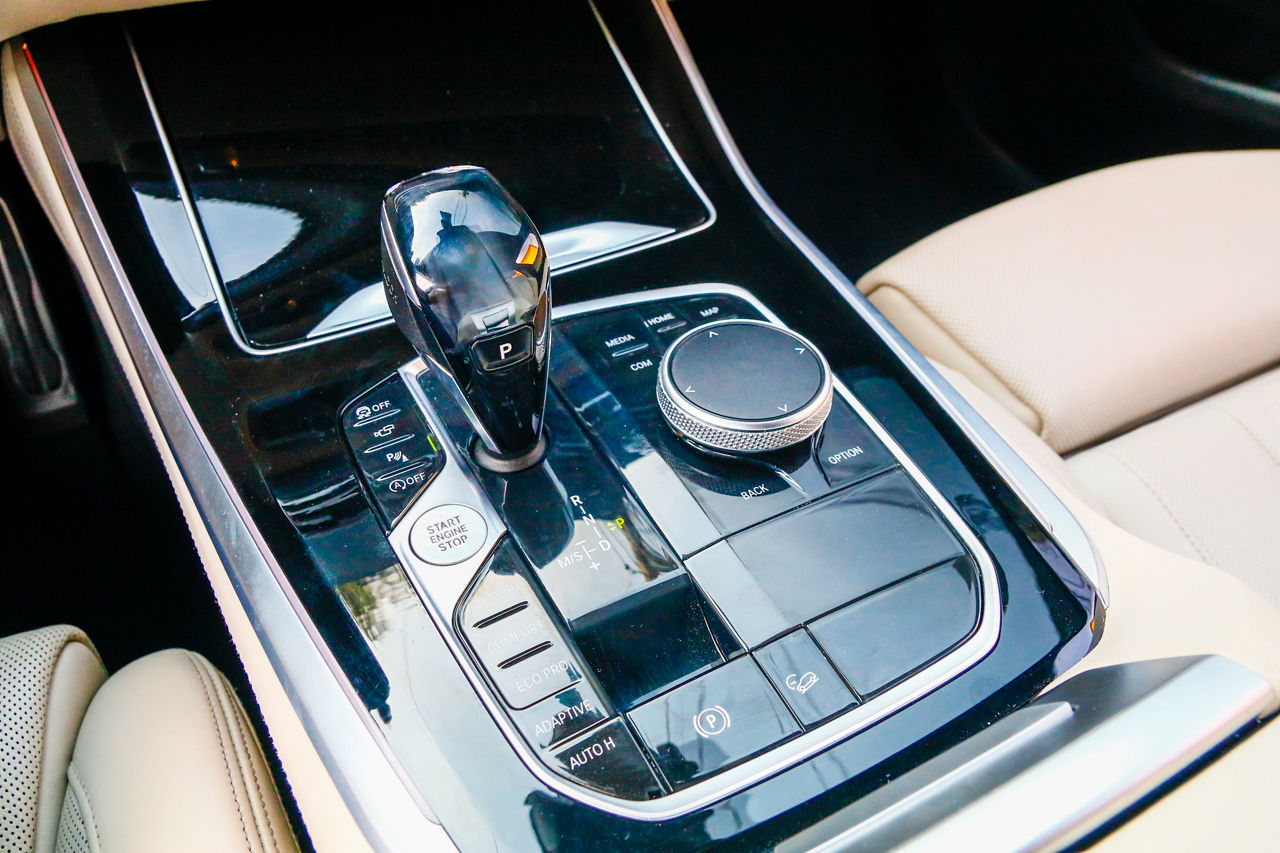 BMW X5 foto 16