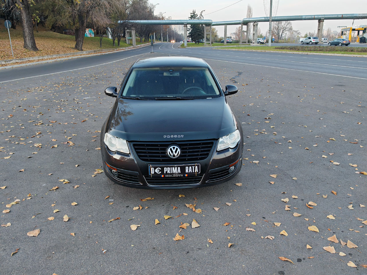 Volkswagen Passat фото 1