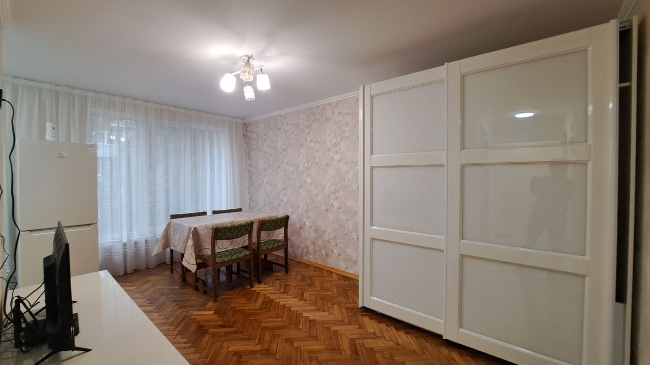 2-х комнатная квартира,  Телецентр,  Кишинёв,  Кишинёв мун. фото 7