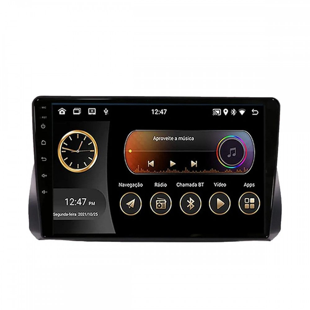 Sisteme multimedia auto de BORD pentru FIAT foto 9