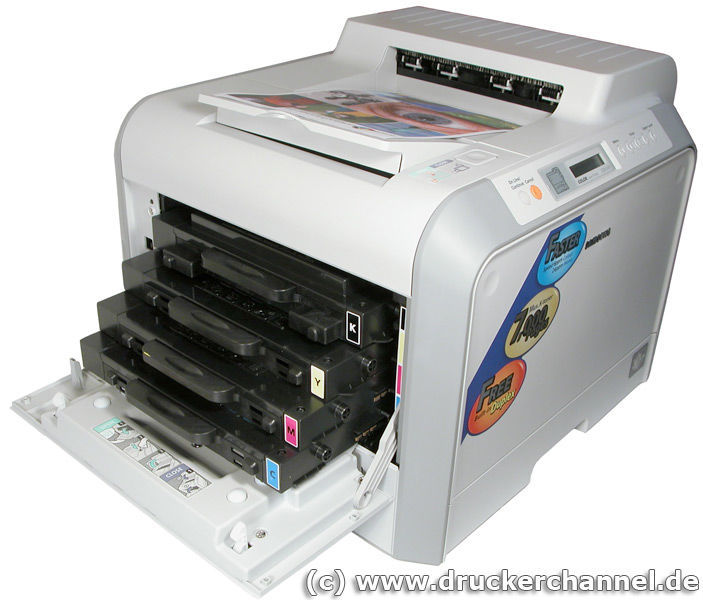 Перезаправляемые лазерные принтеры. CLP-510rb. Самсунг 510 принтер. Samsung CLP-510. Принтер лазерный НР 510.