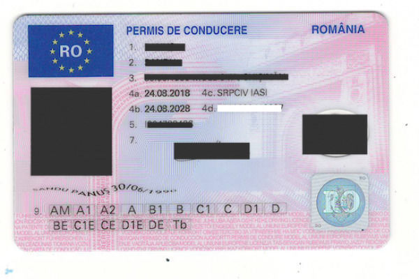 Transcriere certificat de nastere, casatorie Romanesti ! фото 2