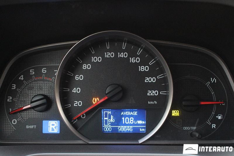 Toyota Rav 4 foto 14