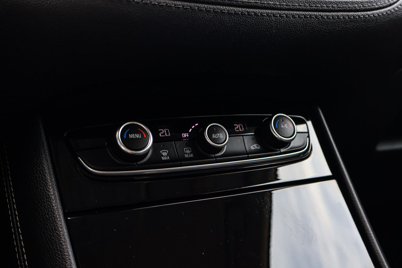 Opel Grandland X фото 7