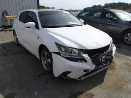 Piese Lexus Ct 200h фото 3