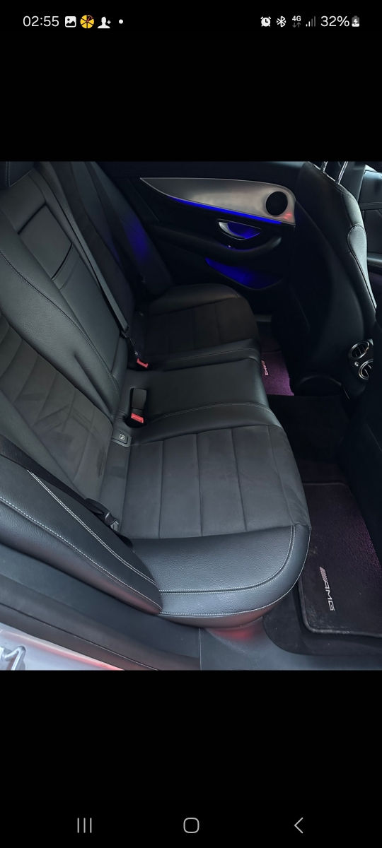 Piese Mercedes E klas B klas 213 2018... foto 3