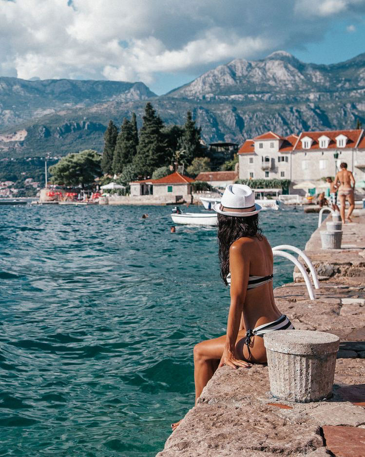 🌊 Черногория сейчас: горящие туры по суперценам фото 5
