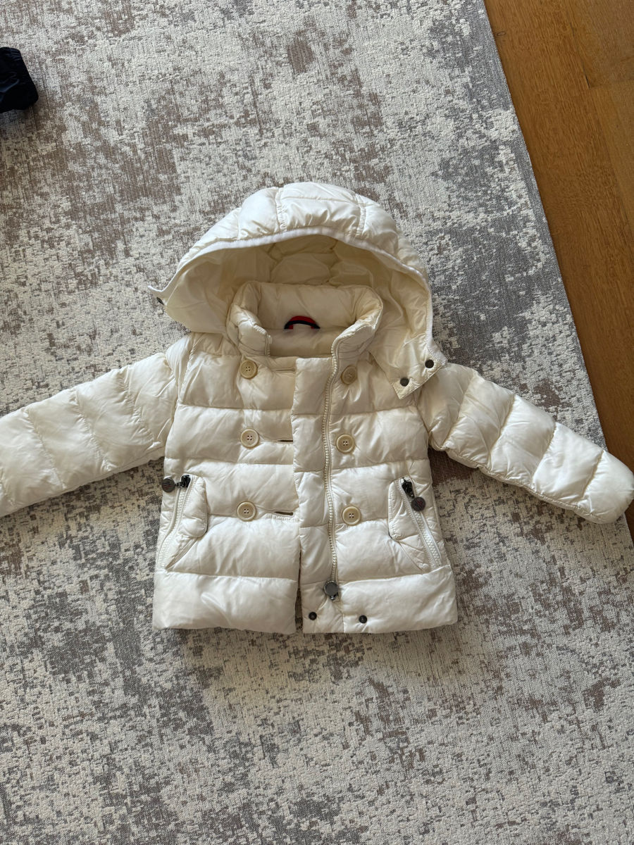 Moncler Burberry Zara 3 4 5 foto 8