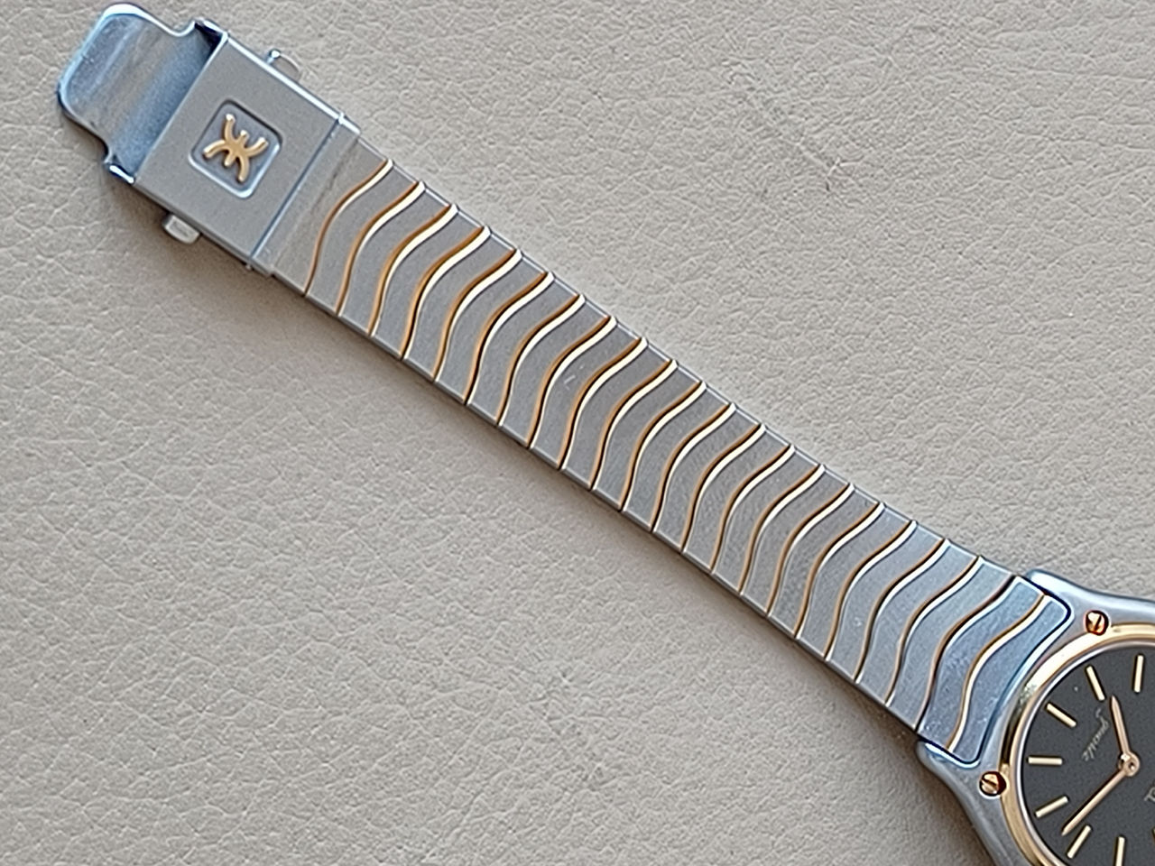 Ceas Ebel Classic Wave Lady Ref: 181908 foto 7
