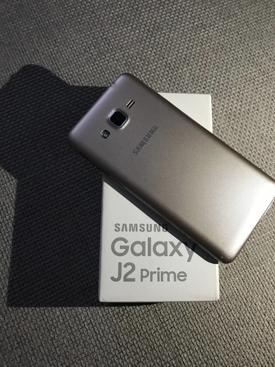 samsung duos j2 prime