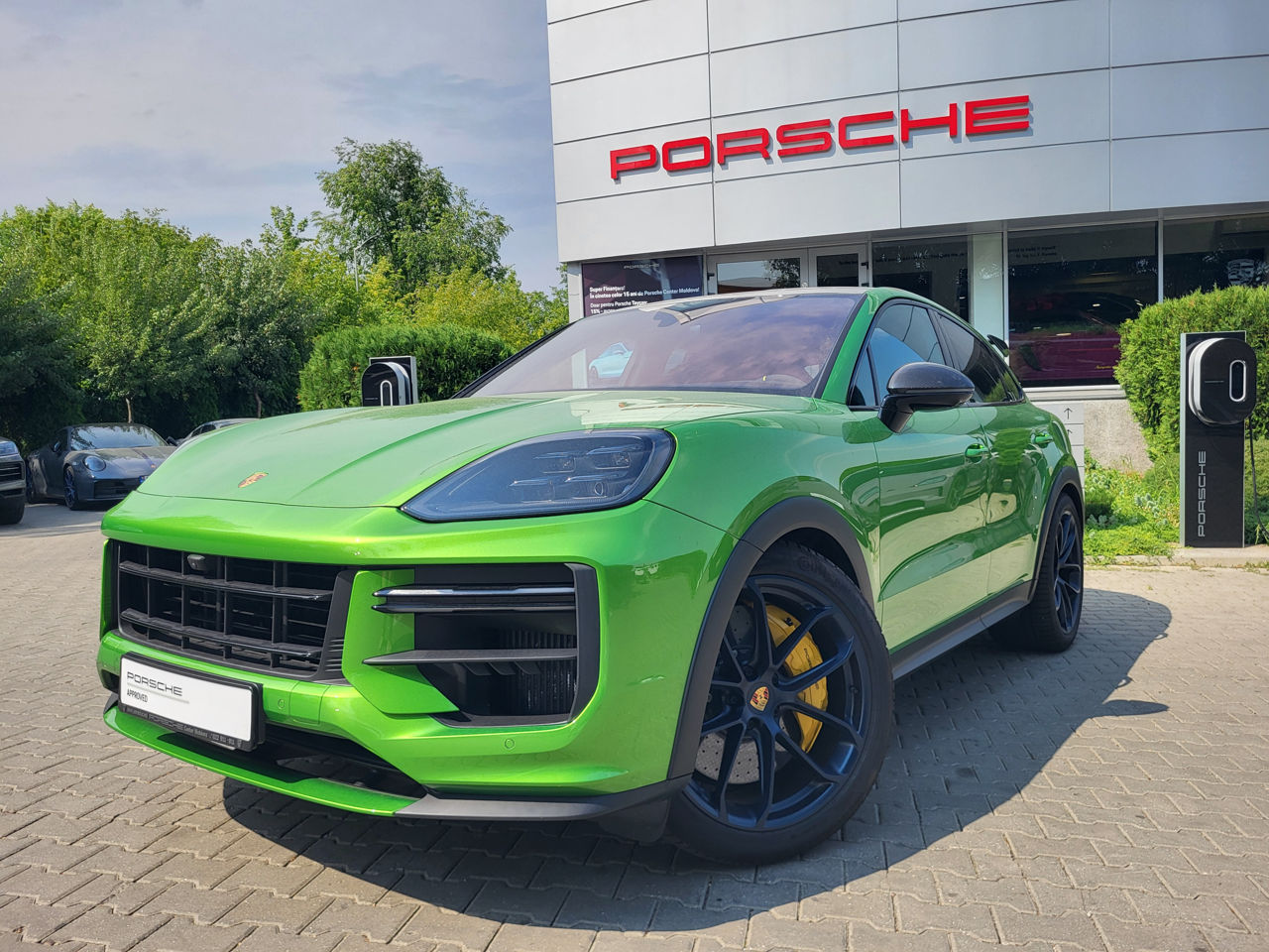 PorscheCayenneCoupe