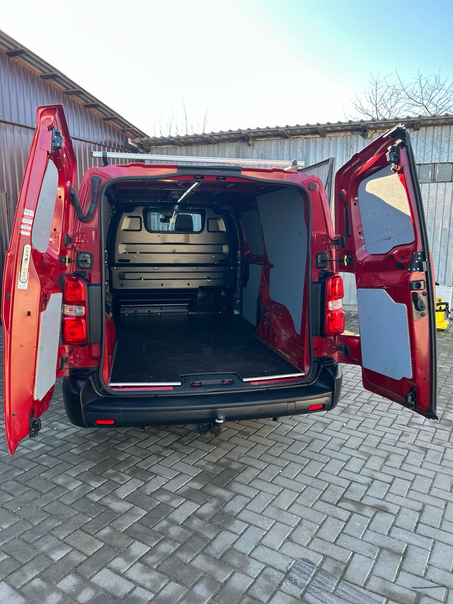 Toyota PROACE foto 6
