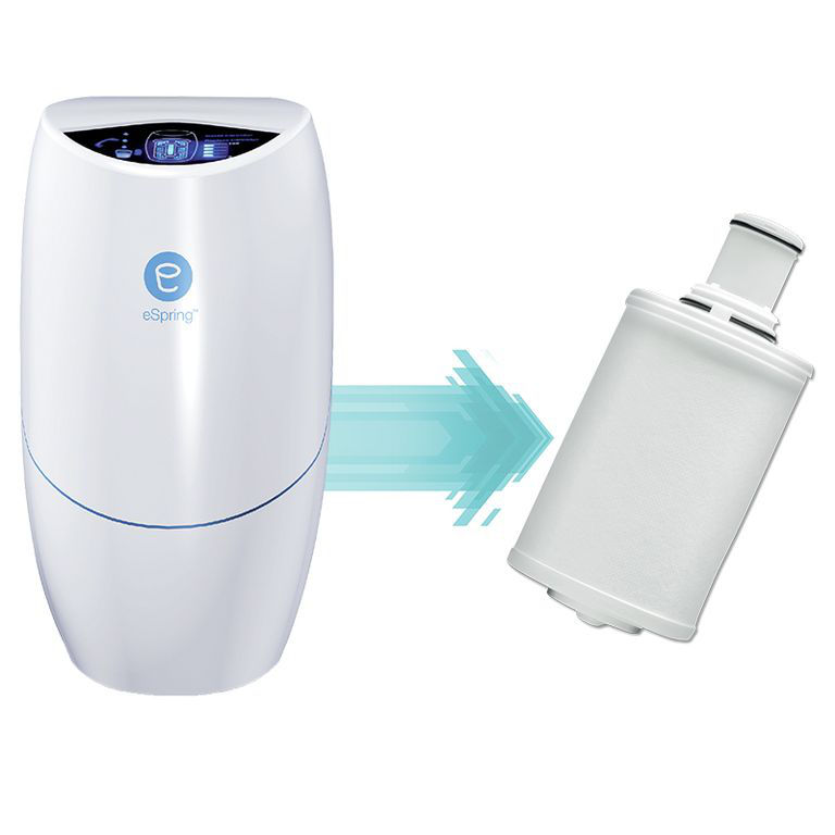 Amway eSpring cartus de schimb  Сменный  картридж  с ПРЕФИЛЬТРОМ  возможна замена foto 2