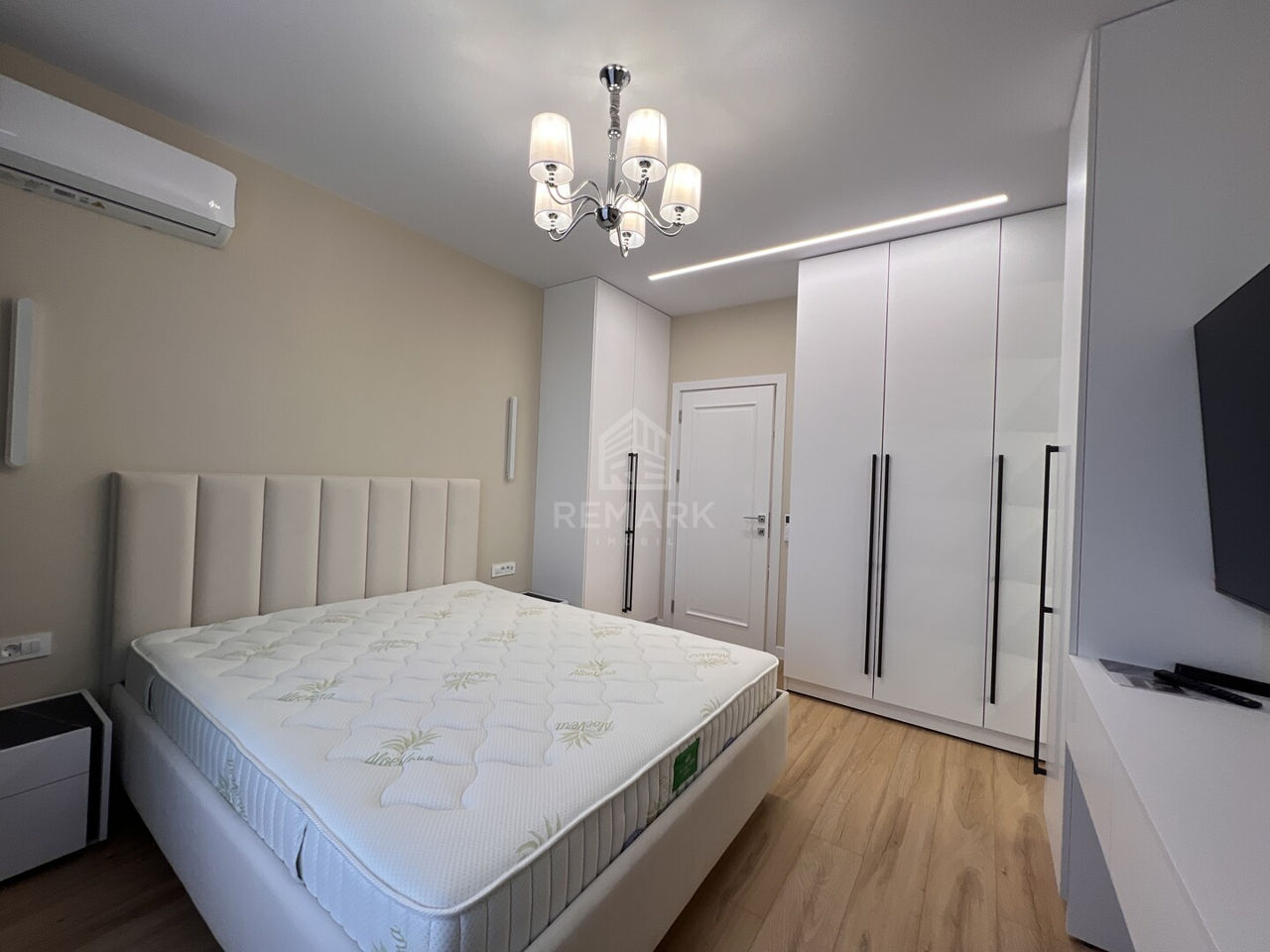 Apartament cu 3 camere, 80 m², Centru, Chișinău foto 7