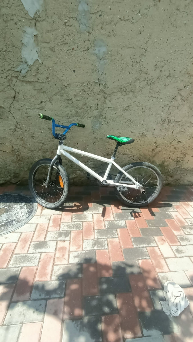 BMX фото 0