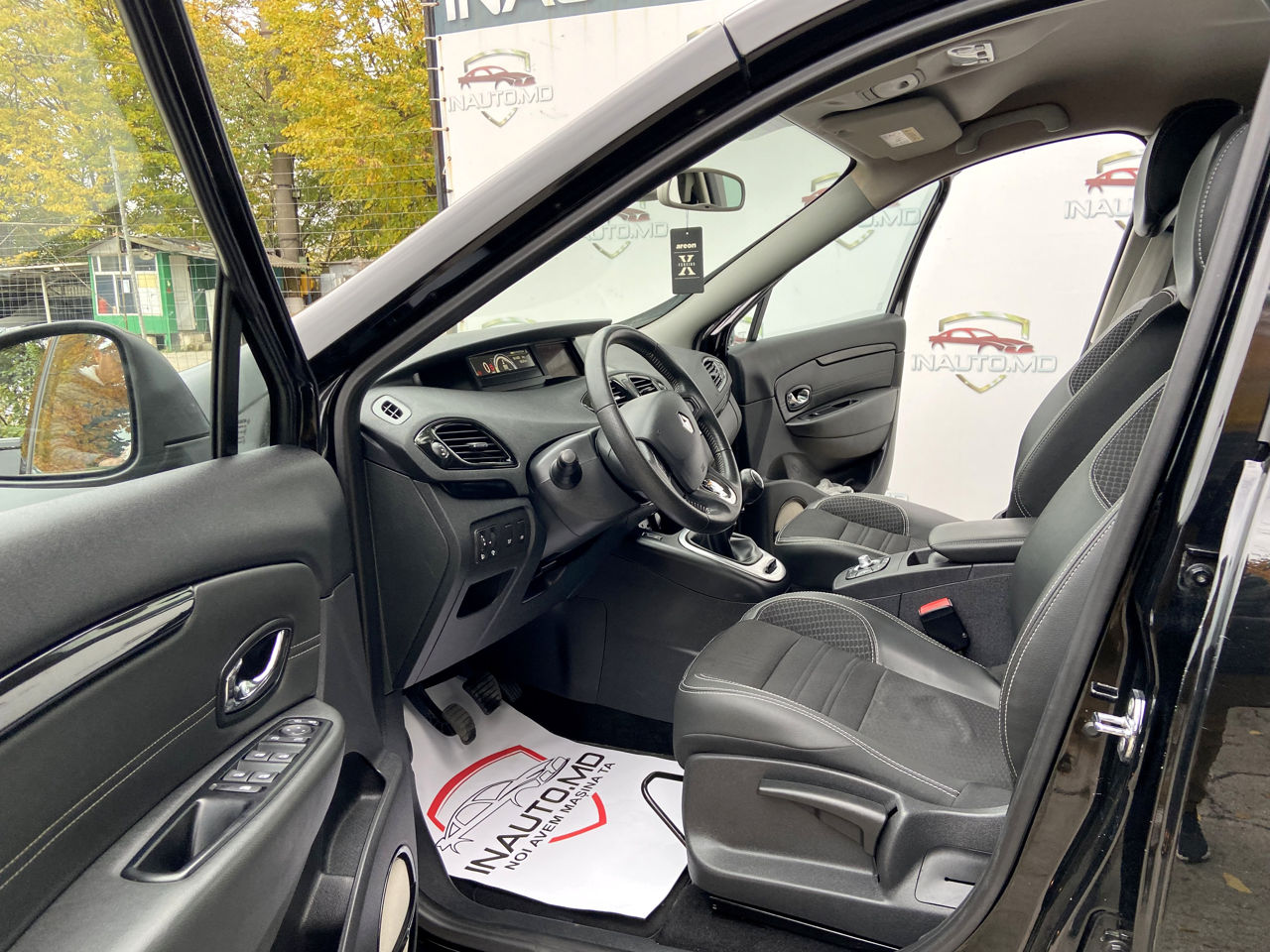 Renault Grand Scenic foto 5
