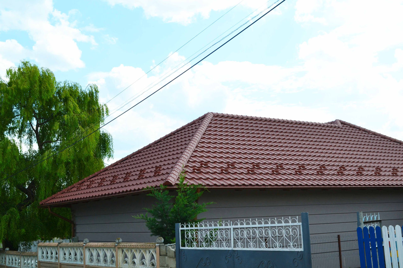 Transformă-ți casa cu un acoperiș nou, solid și modern! foto 8