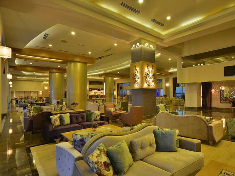 Orange County Resort Alanya 5* . Stratig Tur рекомендует !!! foto 4