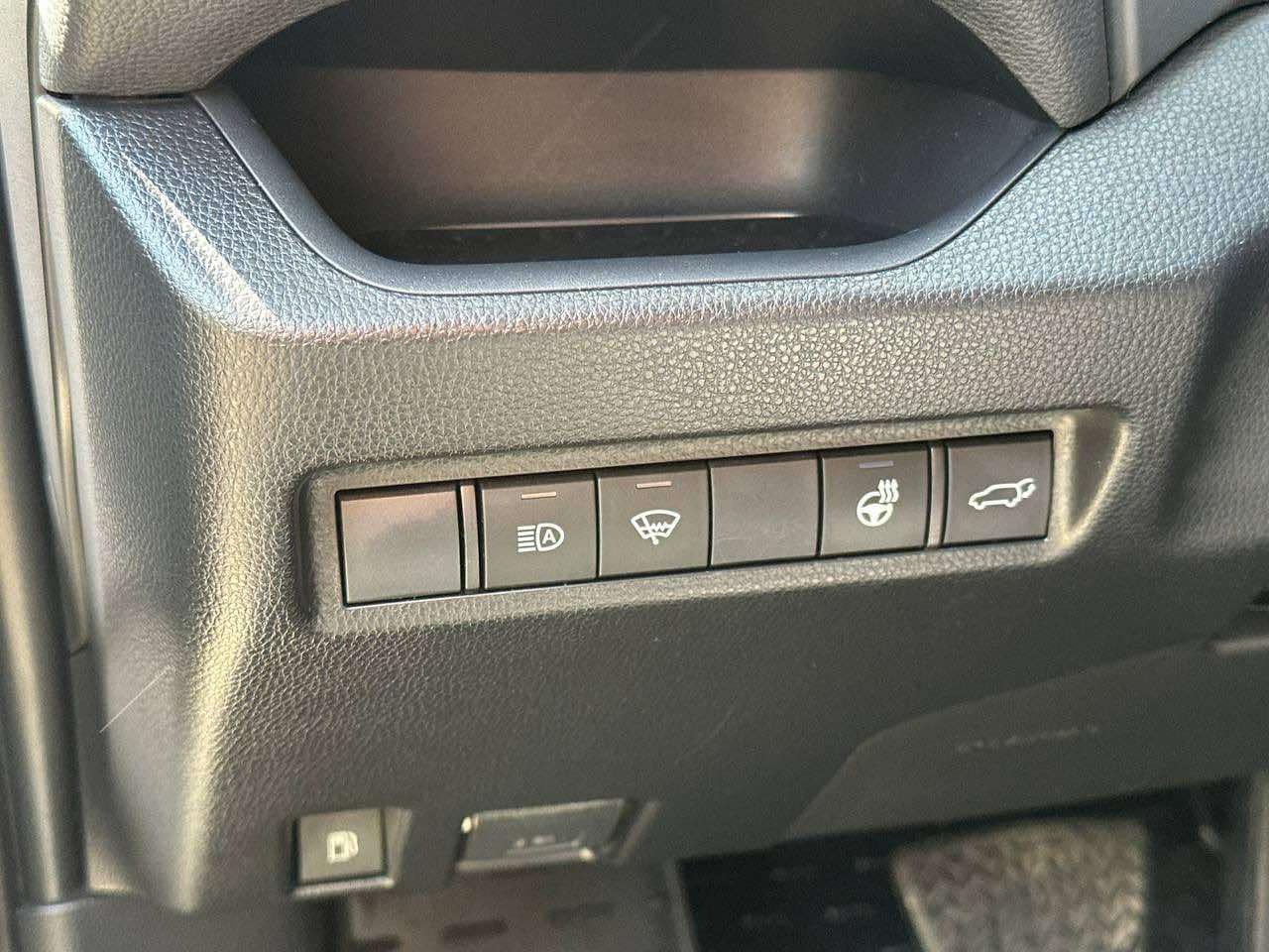 Toyota Rav 4 foto 9