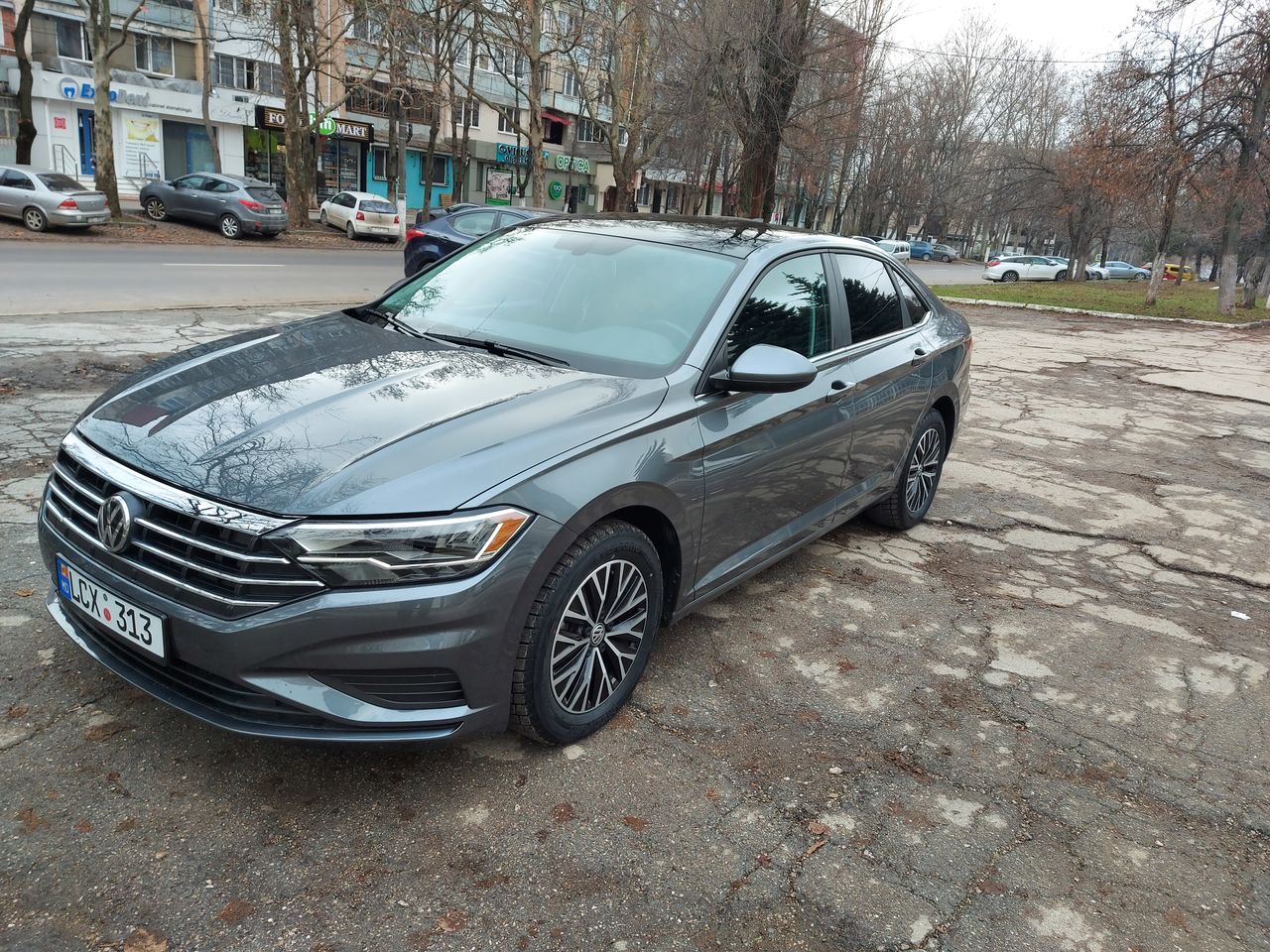 Automobile in chirie de la 15 euro toyota chirie auto rent car прокат arenda foto 1