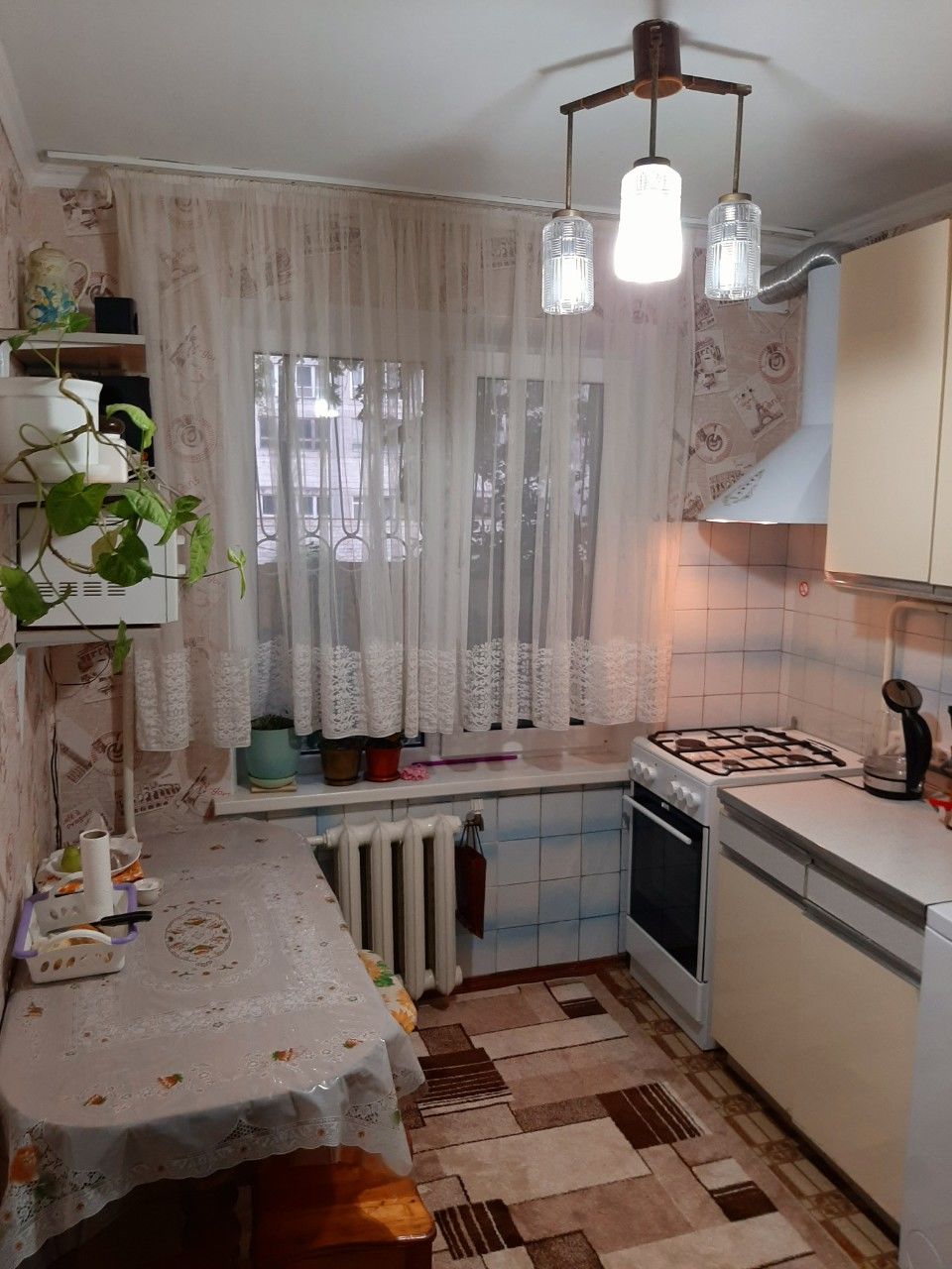 Фото 5 Комнатной Квартиры