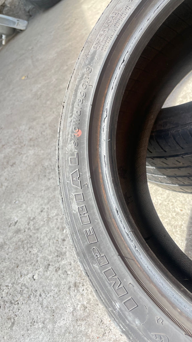 Imperial ice plus 225/45 R18 foto 6