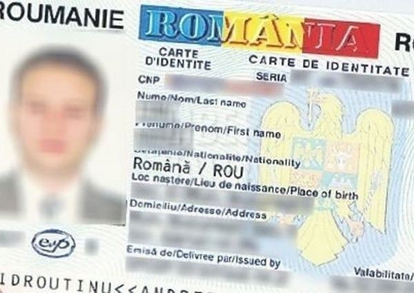 Ajut! Permis roman: CPC/CPI ADR CIP Card Tahograf foto 2