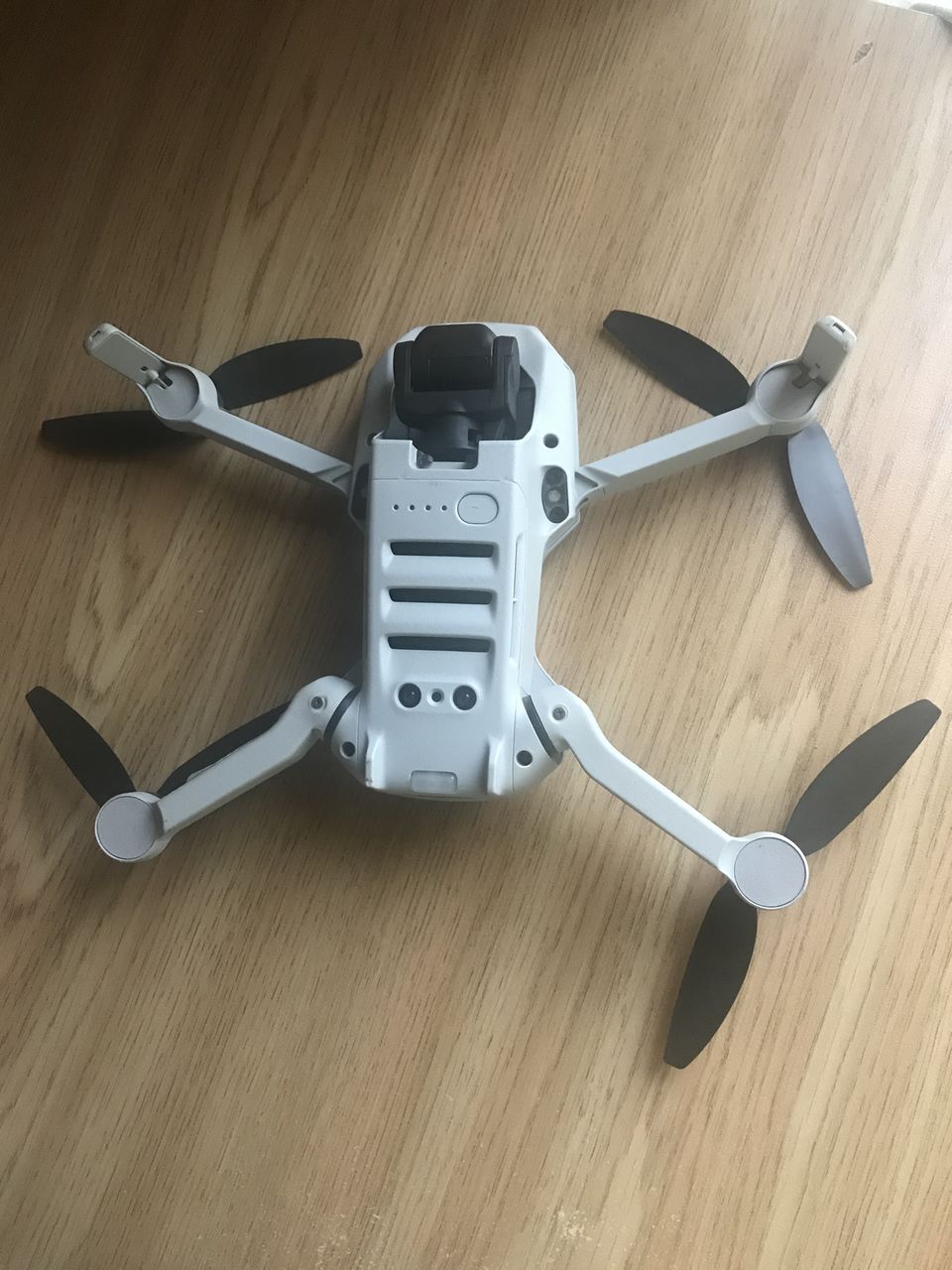 DJI mini 2