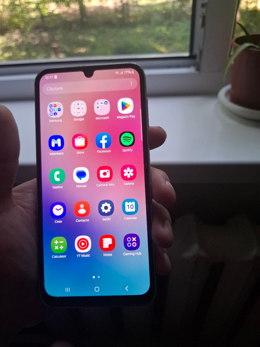 Samsung A24  foto 0
