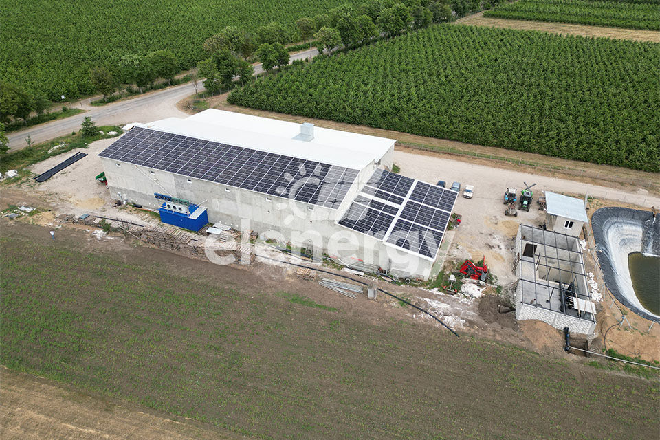 Instalare panouri fotovoltaice foto 11