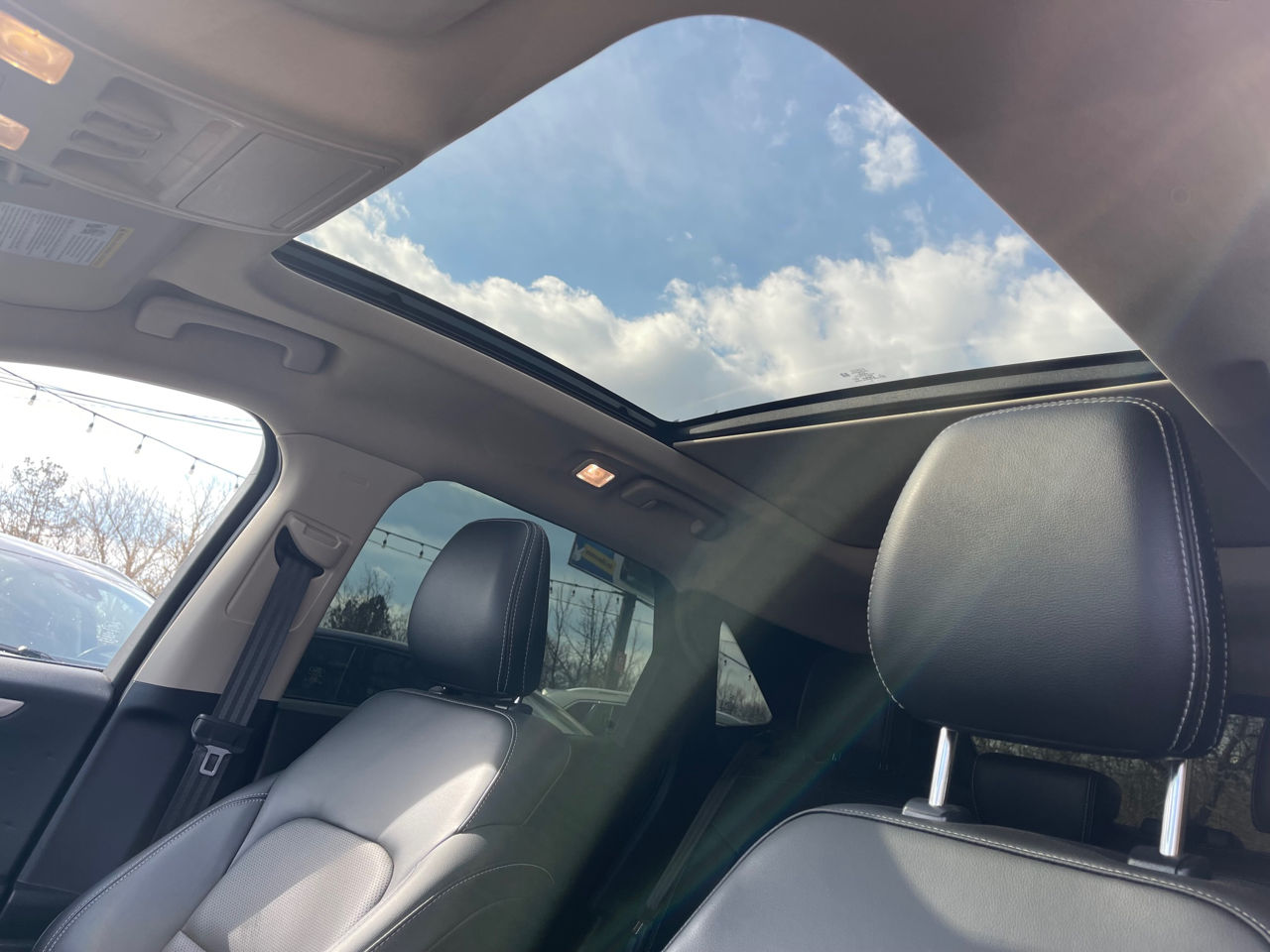 Ford Escape foto 16