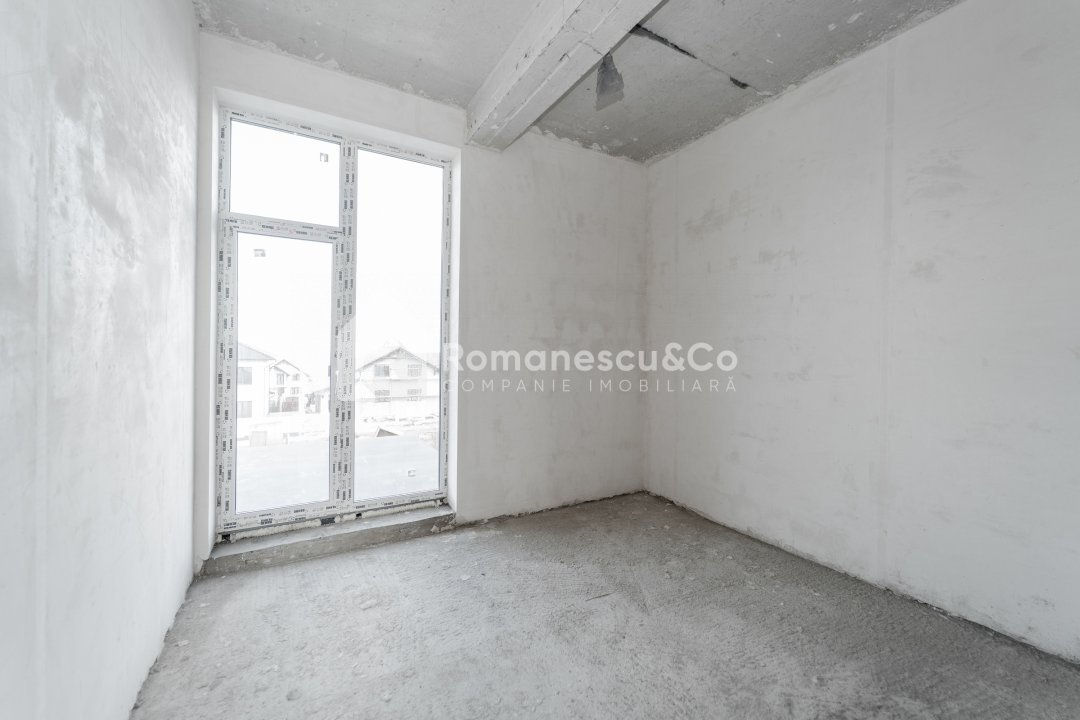 Casă modernă în or. Durlești, str. Nicolae Dimo, zonă nouă! foto 10